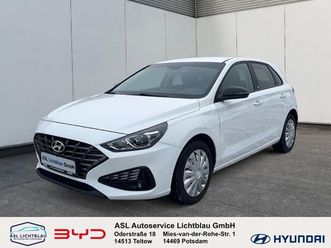 hyundai i30 n 1.0 turbo m/t edition 30 1.0