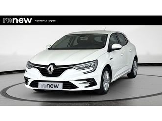 blue dci 115 air nav