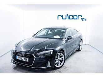 audi a5 sportback 35 tdi s tronic s line