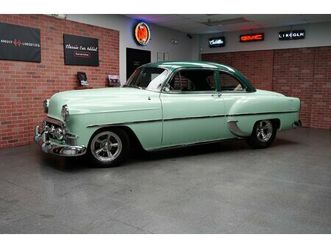 1953 chevrolet 210