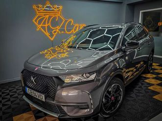 puretech 130 aut. performance line