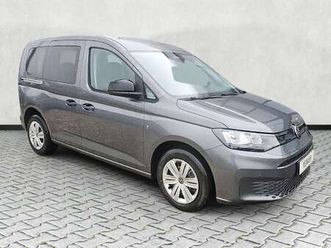 basis 2.0 tdi dsg family appconnect / rückfahrk...