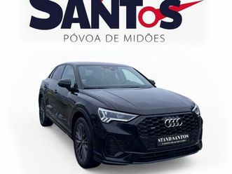 audi q3 35 tdi s line s tronic