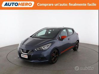 nissan micra bp47492