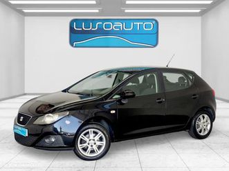 seat ibiza 1.2 12v fresc