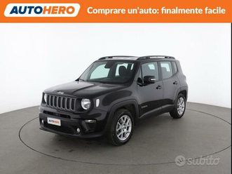 jeep renegade sr75421