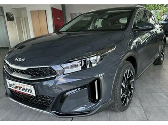 1.5t 140 dct vision all season + p1 automatik/navi/kamera/sitzhzg