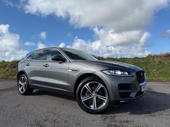2.0 p250i portfolio auto awd euro 6 (start/stop) 5dr