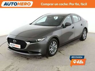 2.5 e-skyactiv-g mild-hybrid prime-line