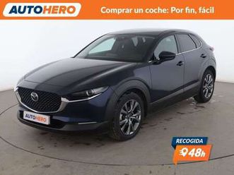 2.0 skyactiv-x mild-hybrid zenith 2wd