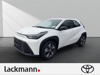 x hybrid 1,5 l hybrid, 5-türer, active