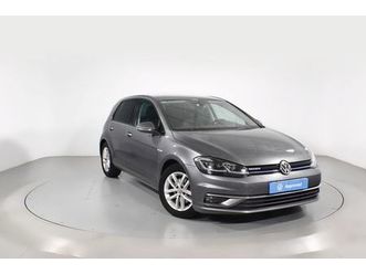 volkswagen golf (+) 1.5 tsi 96kw dsg advance 5p