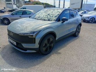 volvo ex30 cross country twin motor performance awd ultra