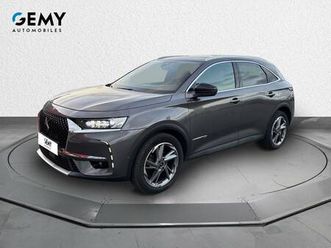ds7 crossback puretech 225 eat8 | grand chic