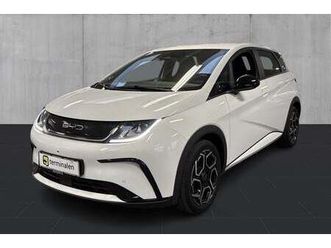 byd dolphin 60 comfort 5d