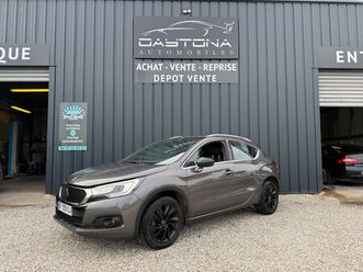 ds4 crossback
