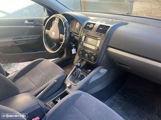 vw jetta 1.9 tdi confortline