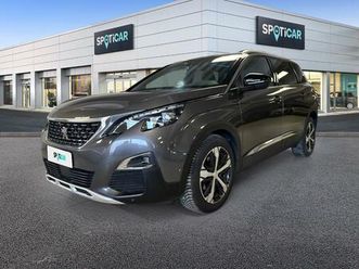 thp 165 gt line eat6 s/s aut.