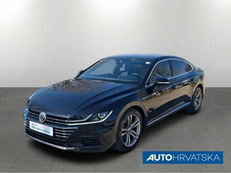 vw arteon 2.0 tdi dsg r-line, 24.600,00 €