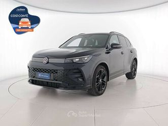 1.5 etsi r-line plus 150cv dsg