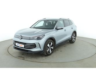 1.5 tsi ehybrid