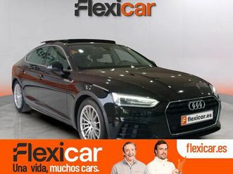 40 tfsi 140 kw (190 cv) s tronic