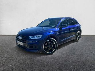 design 50 tdi quattro 210 kw (286 cv) tiptronic