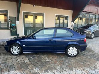 i compact - automatikgetriebe