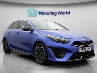 1.5 t-gdi gt-line euro 6 (start/stop) 5dr