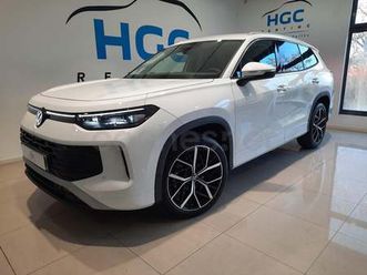 volkswagen tayron mas 2.0 tdi dsg