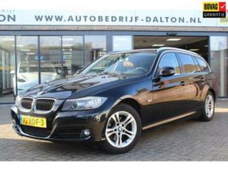 bmw 3-serie touring 318i automaat corporate lease luxury lin — bmw — marktplaats