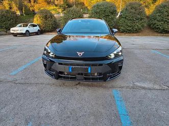 cupra leon sportstourer 2.0 150cv dsg euro 6/e
