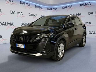 1.5 bluehdi active s&s 130cv eat8