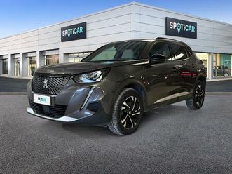 puretech 100 allure pack s/s