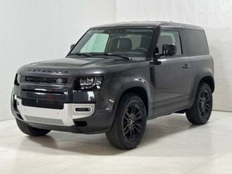 land rover defender 90 3.0d i6 200 cv awd auto s del 2025 usata a bolzano/bozen