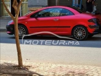 peugeot 307 2006 essence 427820 occasion à kenitra maroc