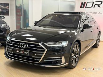 a8 4ª serie a8 50 tdi 3.0 quattro tiptronic