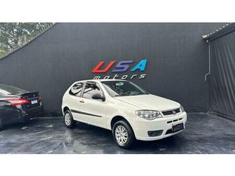 fiat palio 1.0 fire flex