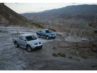 l200 2.5di-d double cab intense plus