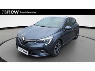 clio e-tech 140 - 21n