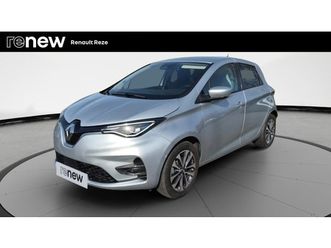 zoe r110 achat intégral - 21c