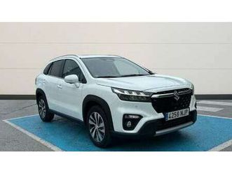 1.4 booster mhev s3 129 5p