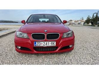 bmw serija 3 touring 320d, 2011 god.