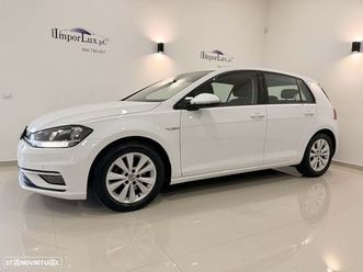 vw golf 1.5 tsi bm stream