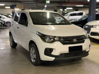 fiat mobi like 1.0 fire flex 5p.