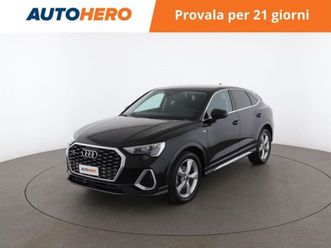 q3 2ª serie q3 spb 35 tdi quattro s tronic s line edition
