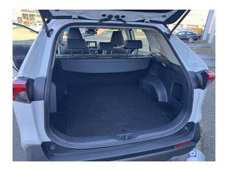 2.5 hybrid awd special bitone.