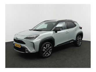 1.5 hybrid 130 launch edition