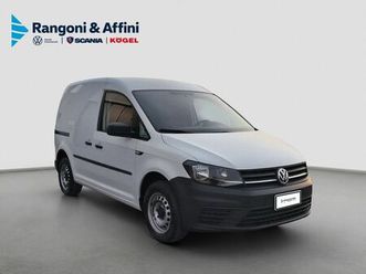 2.0 tdi 102cv business van