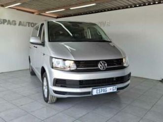 2.0tdi swb trendline auto